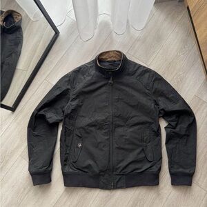Barbour Steve McQueen Rectifier Harrington Jacket
